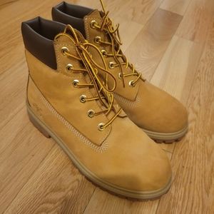 Brand new Timberland Boots